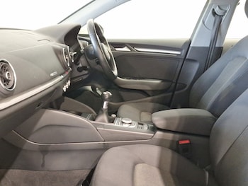 Used Audi A3 2018 for sale - 78895748: Photo