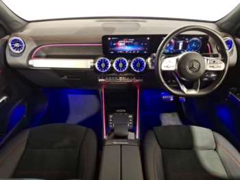 Used Mercedes-Benz EQB 2022 for sale - 75012504: Photo
