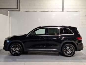 Used Mercedes-Benz EQB 2022 for sale - 75012504: Photo