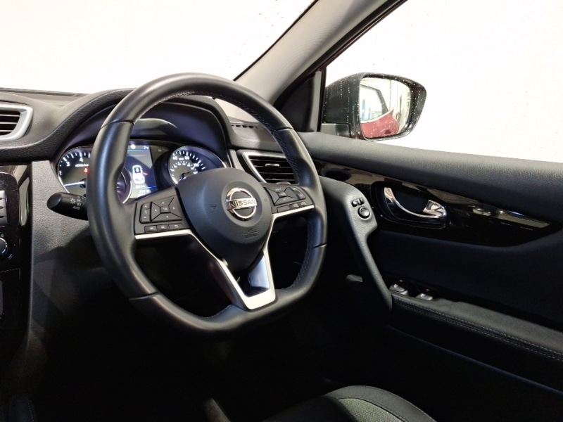 Used Nissan Qashqai 2021 for sale - 76548710: Photo 10