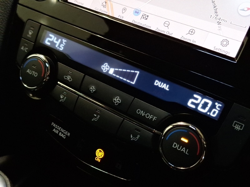 Used Nissan Qashqai 2021 for sale - 76548710: Photo 15