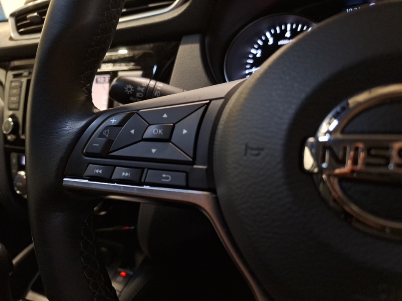 Used Nissan Qashqai 2021 for sale - 76548710: Photo 16