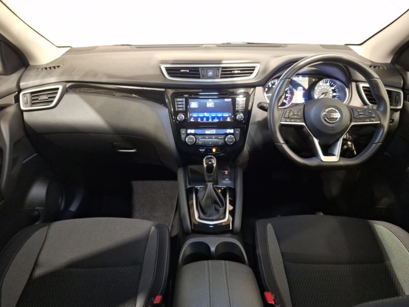 Used Nissan Qashqai 2021 for sale - 76548710: Photo 2