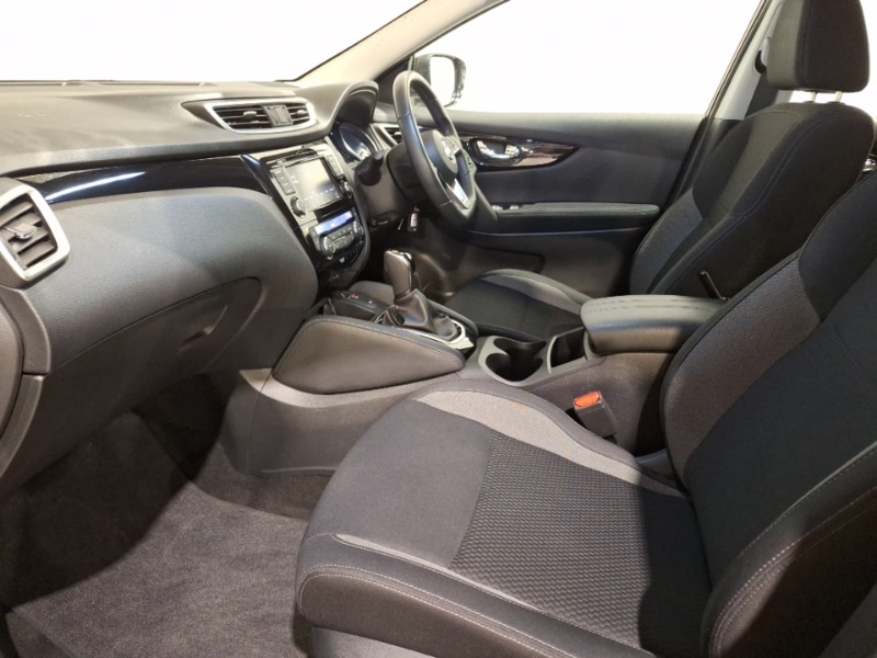 Used Nissan Qashqai 2021 for sale - 76548710: Photo 5