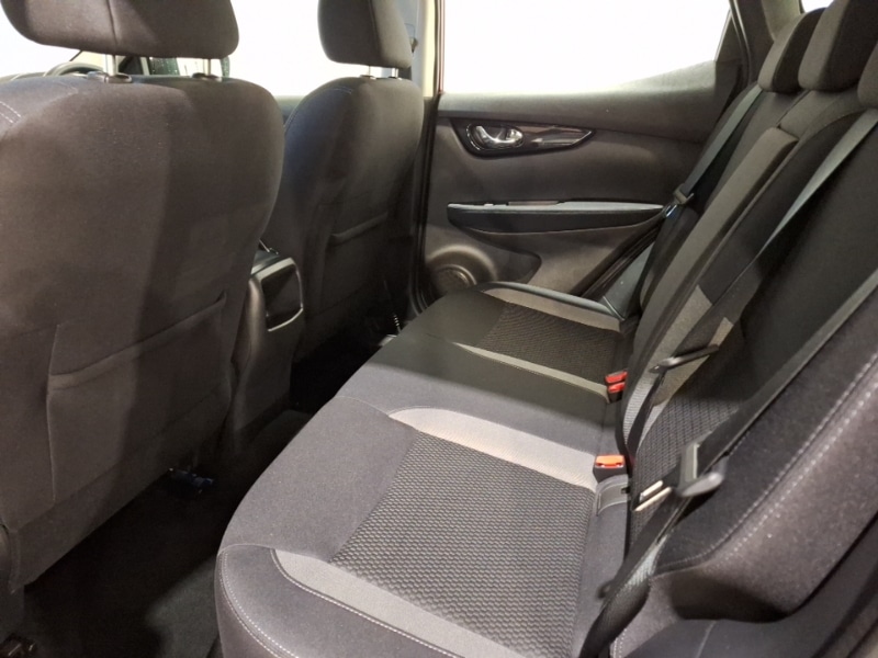 Used Nissan Qashqai 2021 for sale - 76548710: Photo 6