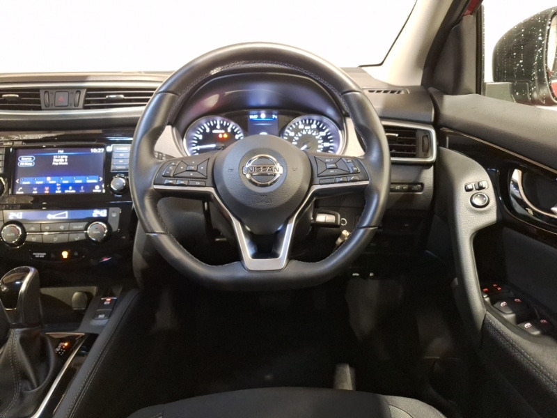 Used Nissan Qashqai 2021 for sale - 76548710: Photo 7