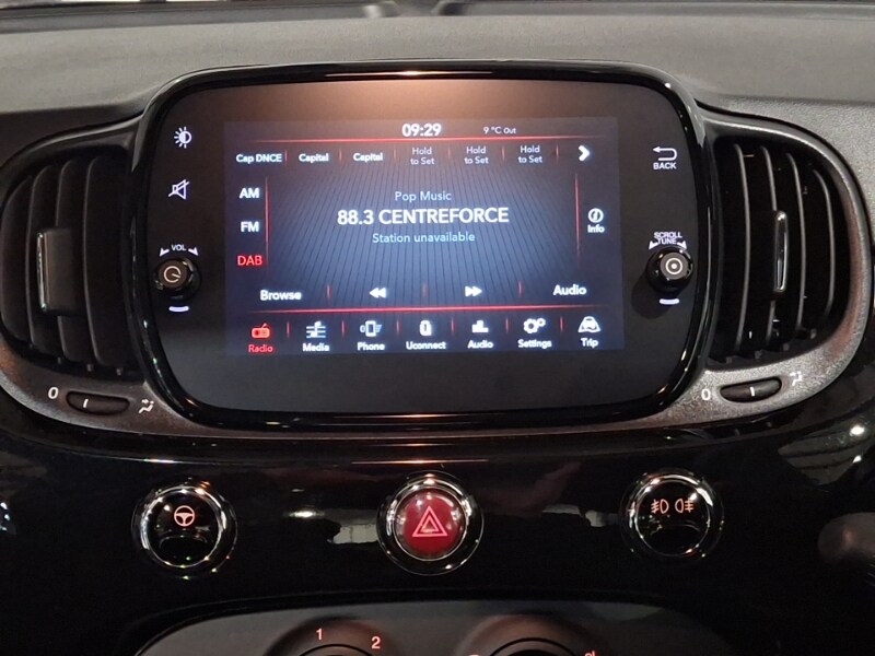 Used Fiat 500 2023 for sale - 78202966: Photo 11