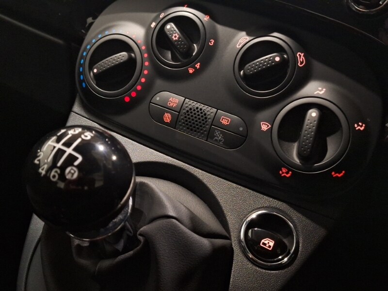 Used Fiat 500 2023 for sale - 78202966: Photo 14