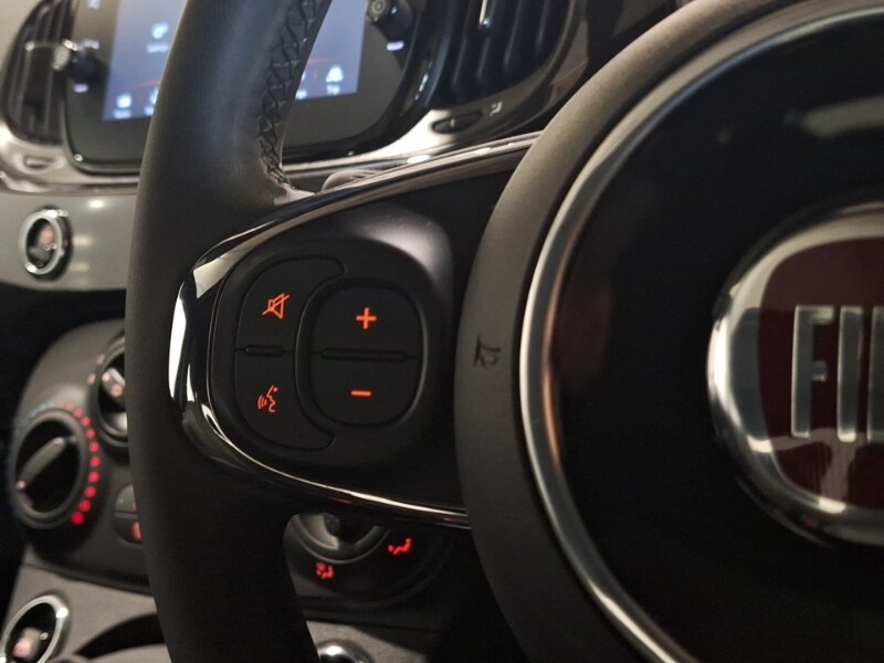 Used Fiat 500 2023 for sale - 78202966: Photo 15