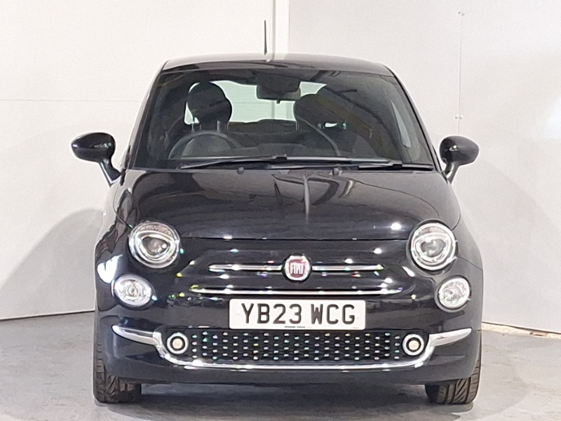 Used Fiat 500 2023 for sale - 78202966: Photo 19