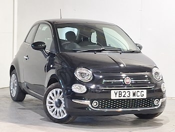 Used Fiat 500 2023 for sale - 78202966: Photo