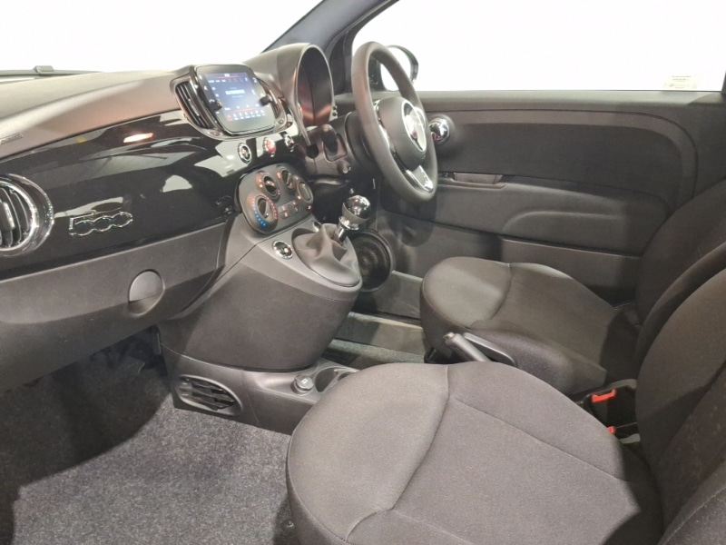 Used Fiat 500 2023 for sale - 78202966: Photo 5