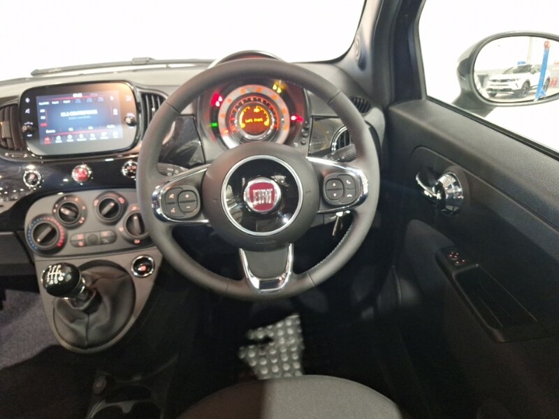 Used Fiat 500 2023 for sale - 78202966: Photo 7