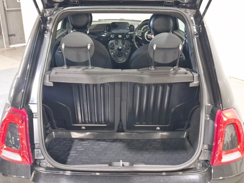 Used Fiat 500 2023 for sale - 78202966: Photo 8