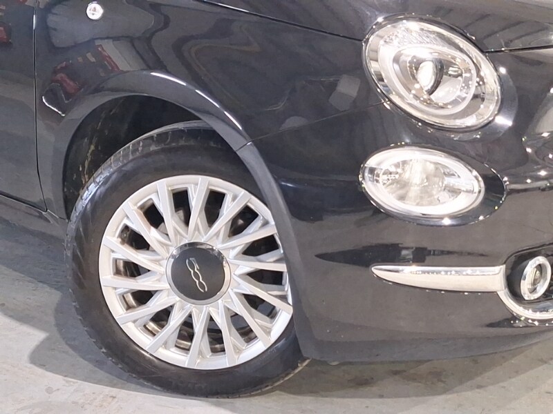 Used Fiat 500 2023 for sale - 78202966: Photo 9