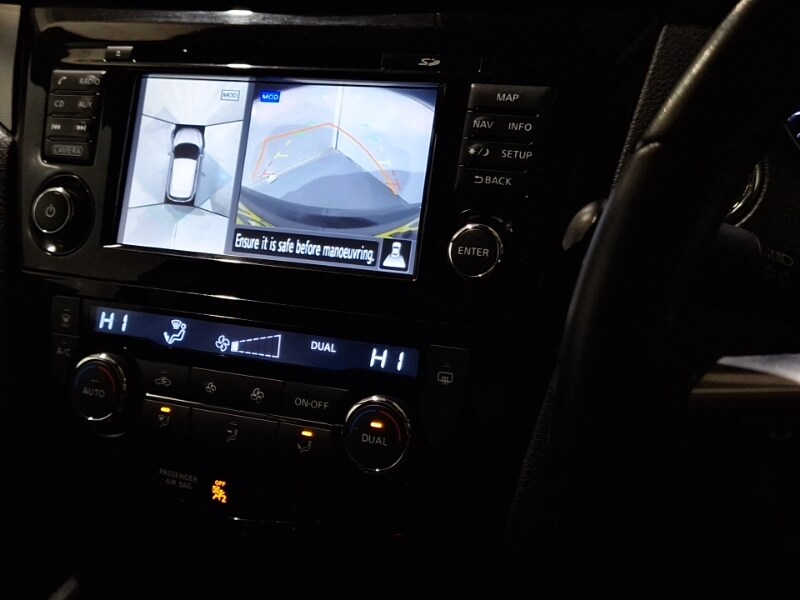 Used Nissan Qashqai 2018 for sale - 77518079: Photo 12