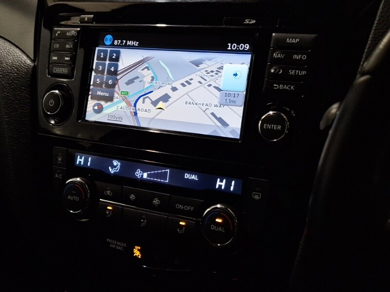 Used Nissan Qashqai 2018 for sale - 77518079: Photo 13