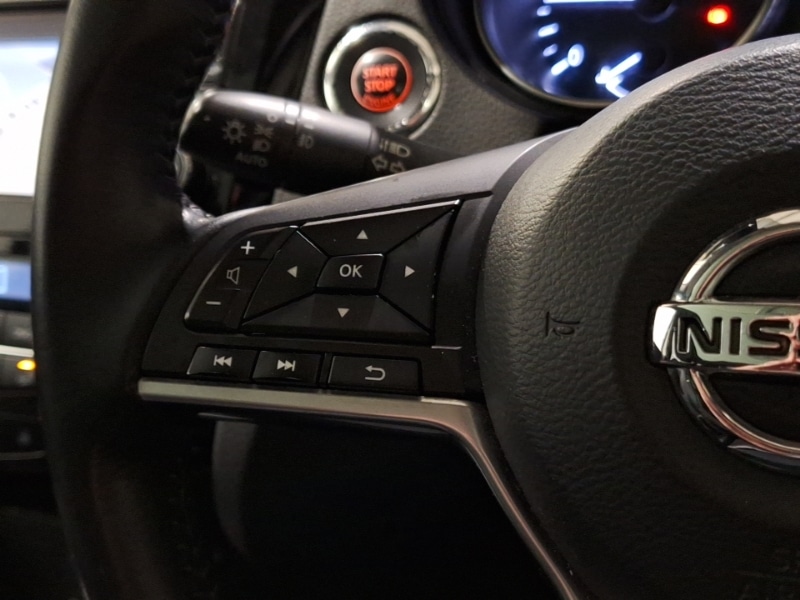 Used Nissan Qashqai 2018 for sale - 77518079: Photo 17