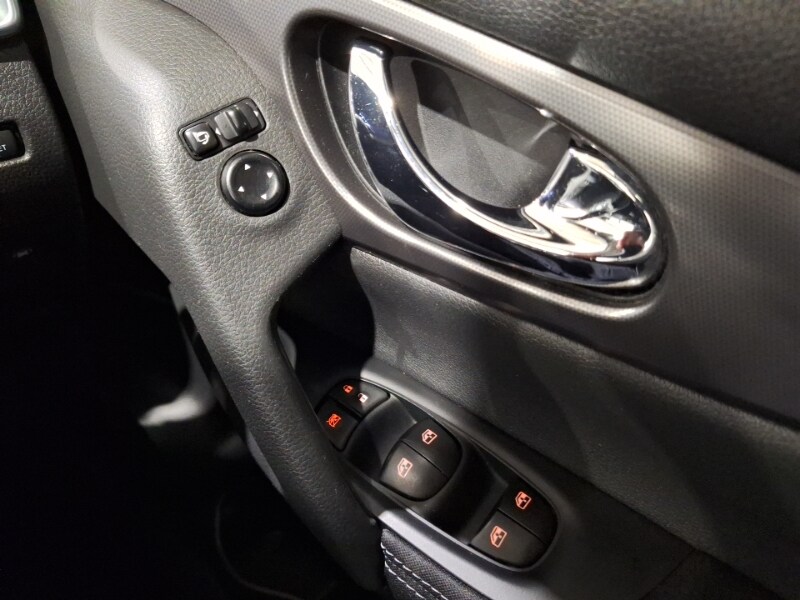 Used Nissan Qashqai 2018 for sale - 77518079: Photo 19