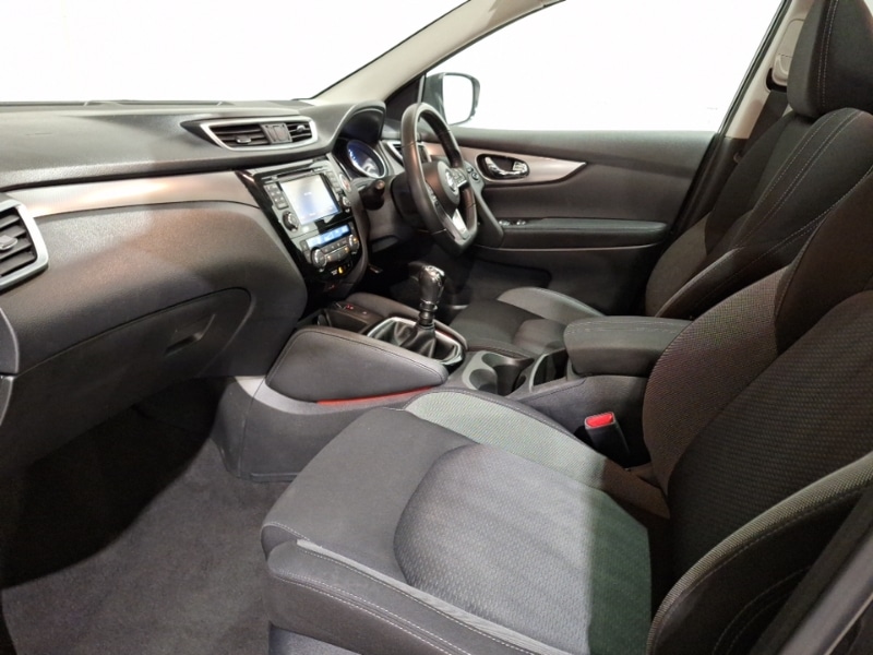 Used Nissan Qashqai 2018 for sale - 77518079: Photo 5