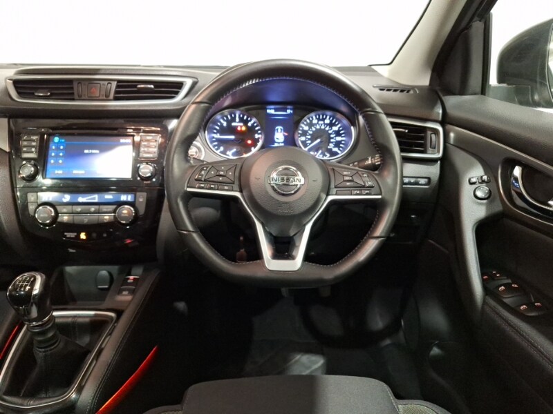 Used Nissan Qashqai 2018 for sale - 77518079: Photo 7