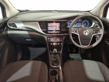 Used Vauxhall Mokka X 2018 for sale - 78642867: Photo
