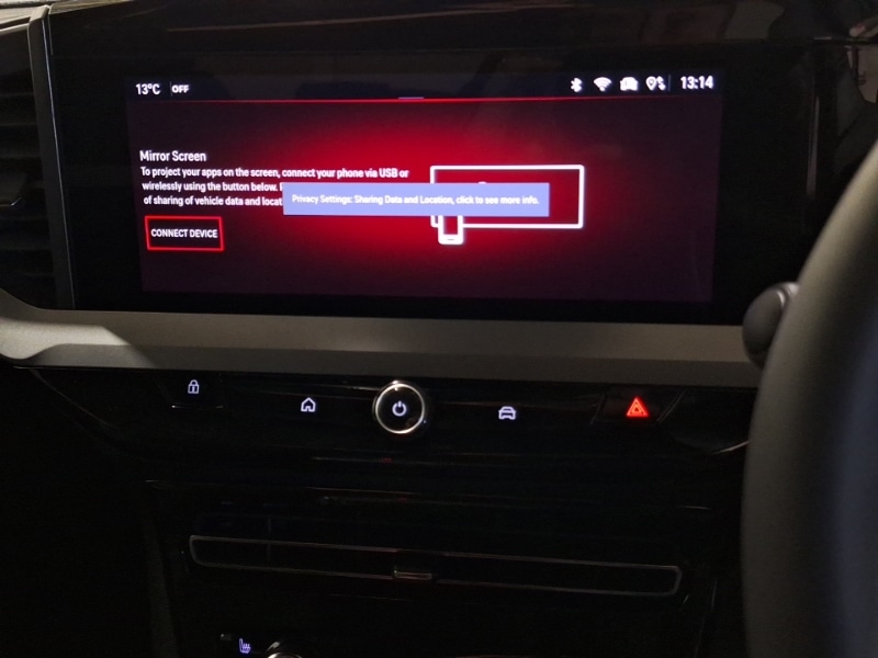 Used Vauxhall Mokka 2025 for sale - 76925130: Photo 13