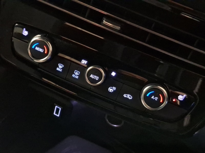 Used Vauxhall Mokka 2025 for sale - 76925130: Photo 16