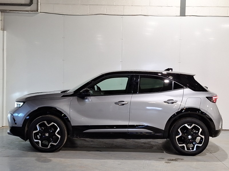 Used Vauxhall Mokka 2025 for sale - 76925130: Photo 4