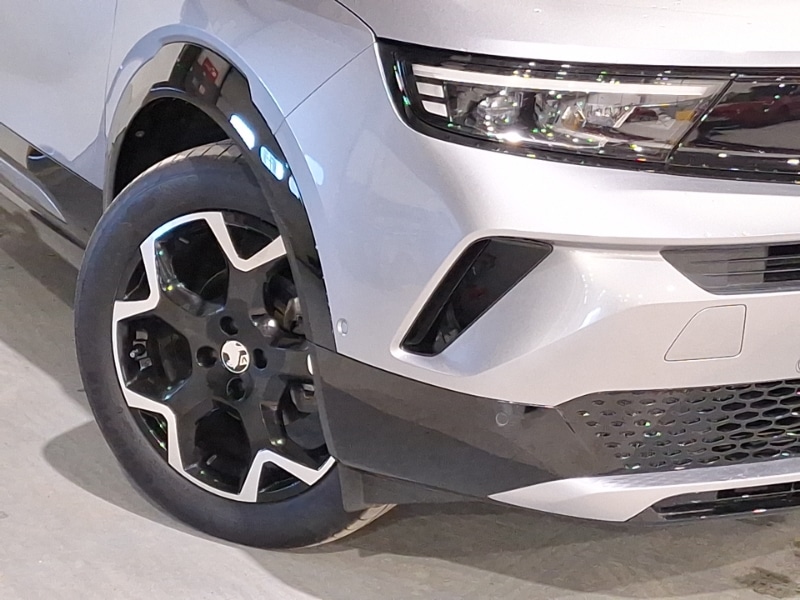 Used Vauxhall Mokka 2025 for sale - 76925130: Photo 9