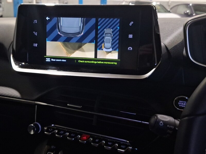 Used Peugeot 2008 2022 for sale - 78146854: Photo 12