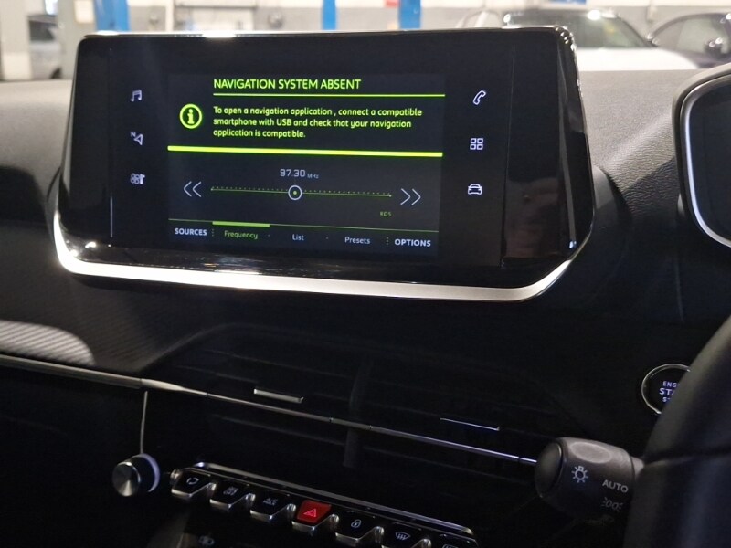 Used Peugeot 2008 2022 for sale - 78146854: Photo 13