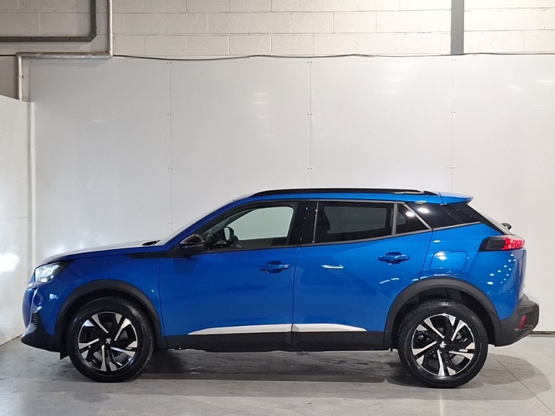 Used Peugeot 2008 2022 for sale - 78146854: Photo 4