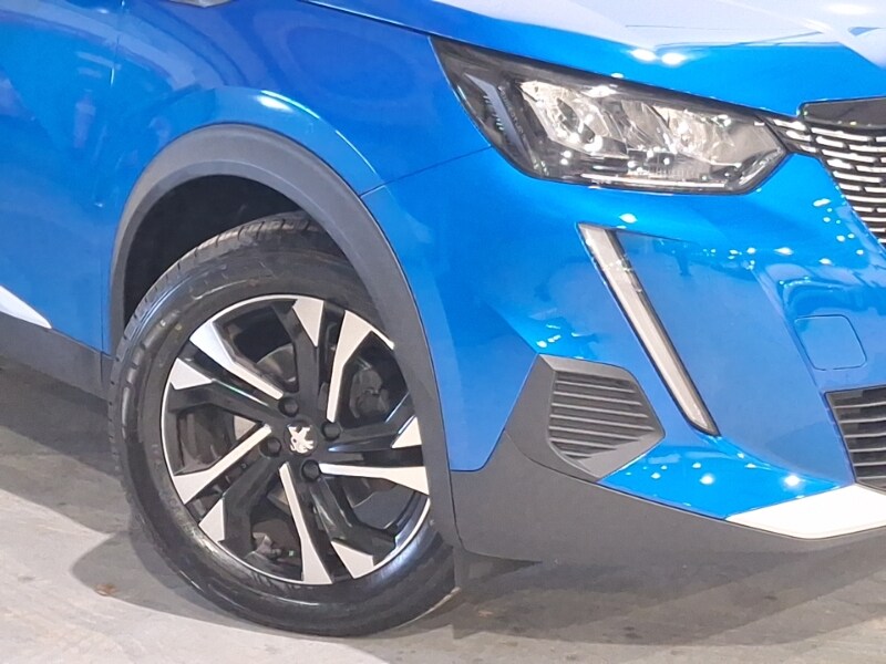 Used Peugeot 2008 2022 for sale - 78146854: Photo 9