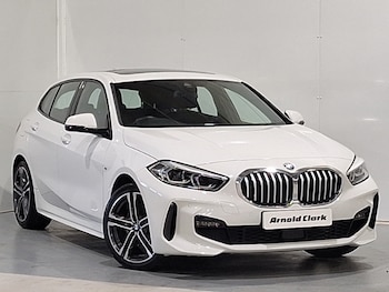 2022 - 118i [136] M Sport 5dr [Live Cockpit Professional]