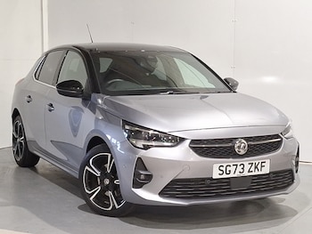 Vauxhall - Corsa