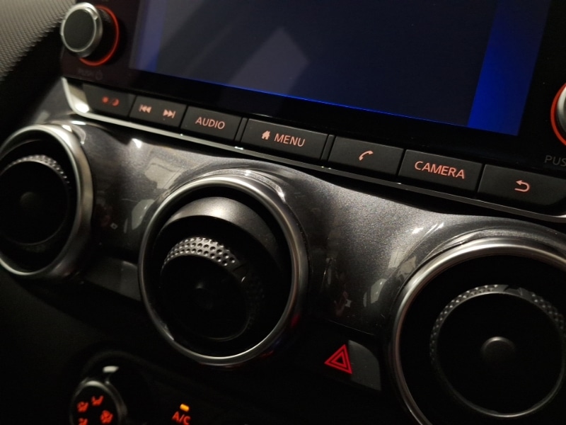 Used Nissan Juke 2023 for sale - 76593963: Photo 15