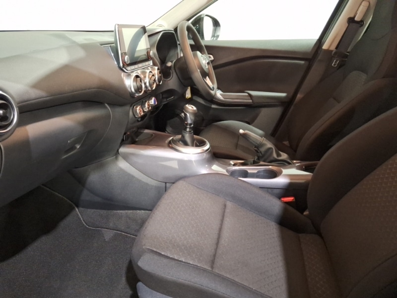 Used Nissan Juke 2023 for sale - 76593963: Photo 5