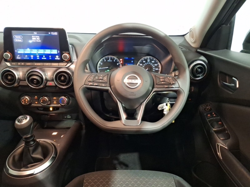 Used Nissan Juke 2023 for sale - 76593963: Photo 7
