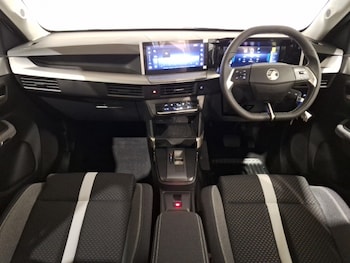 Used Vauxhall Frontera 2025 for sale - 77442975: Photo