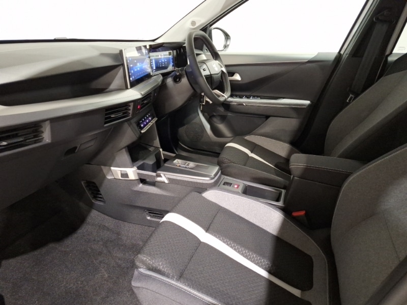 Used Vauxhall Frontera 2025 for sale - 77442975: Photo 5