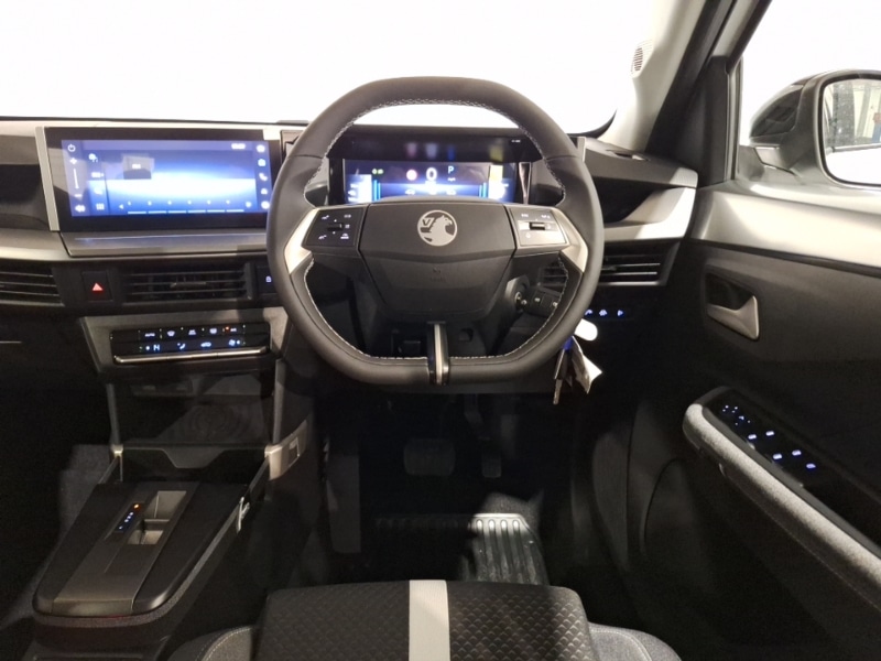 Used Vauxhall Frontera 2025 for sale - 77442975: Photo 7