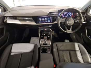 Used Audi A3 2022 for sale - 74868257: Photo