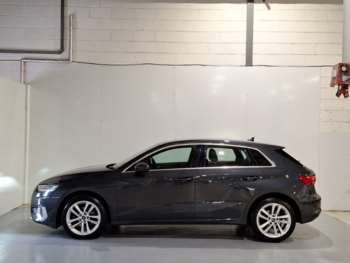 Used Audi A3 2022 for sale - 74868257: Photo