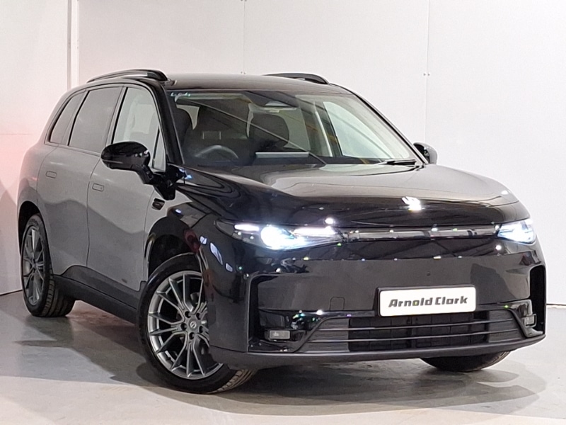 Used Leapmotor C10 2025 for sale - 76566767: Photo 1