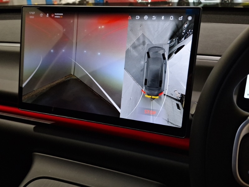 Used Leapmotor C10 2025 for sale - 76566767: Photo 12