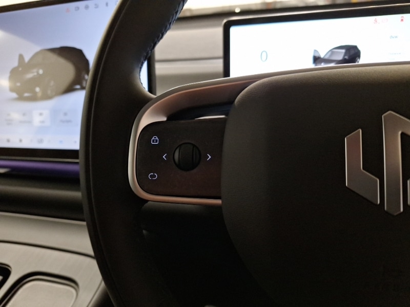 Used Leapmotor C10 2025 for sale - 76566767: Photo 14