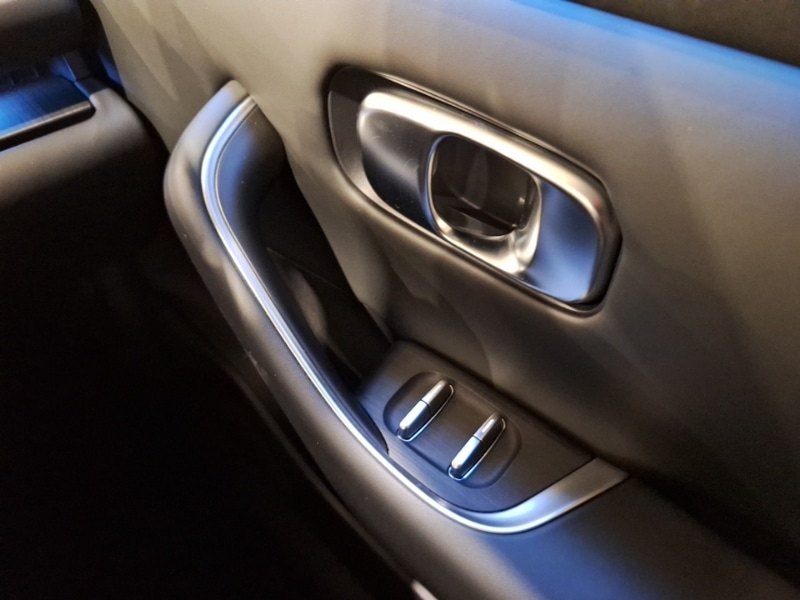 Used Leapmotor C10 2025 for sale - 76566767: Photo 16