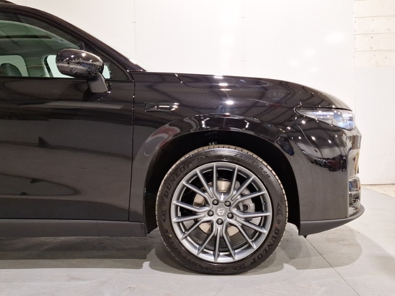 Used Leapmotor C10 2025 for sale - 76566767: Photo 18