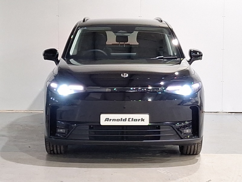 Used Leapmotor C10 2025 for sale - 76566767: Photo 19